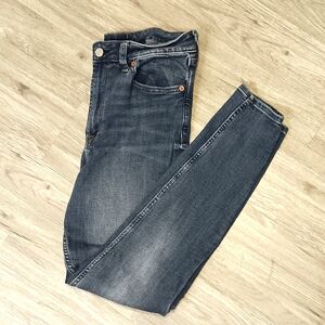 GAP Denim Blue Skinny Jeans Women's Size 10/30 Regular